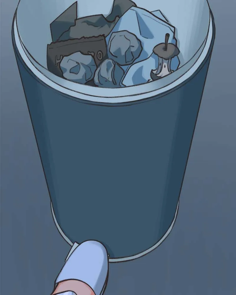 All Haven Academy Chapter 47 page 60 - 