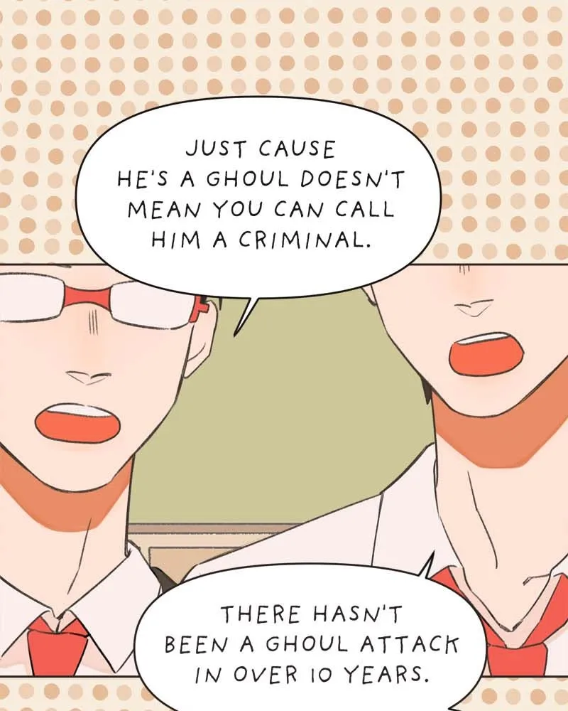 All Haven Academy Chapter 47 page 7 - 