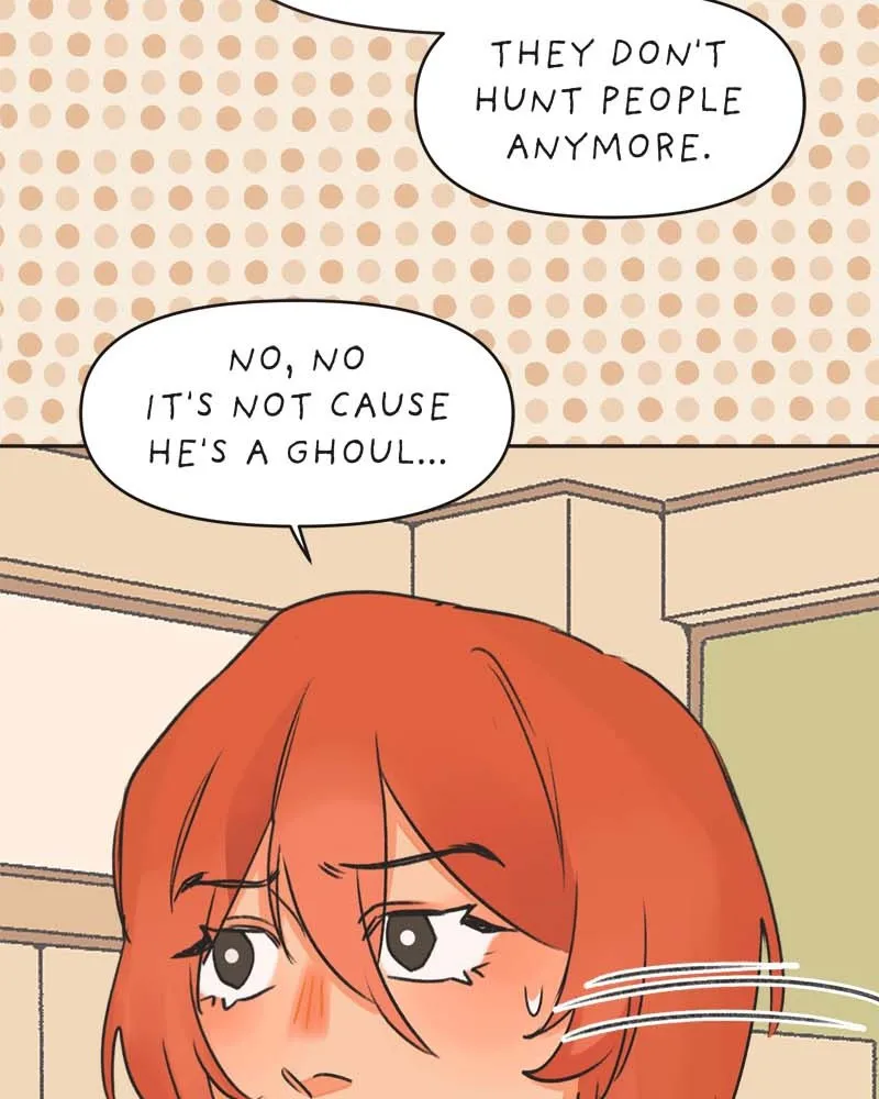 All Haven Academy Chapter 47 page 8 - 