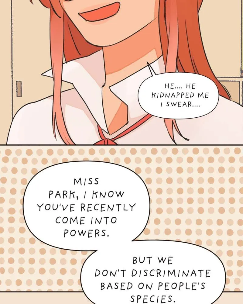 All Haven Academy Chapter 47 page 9 - 