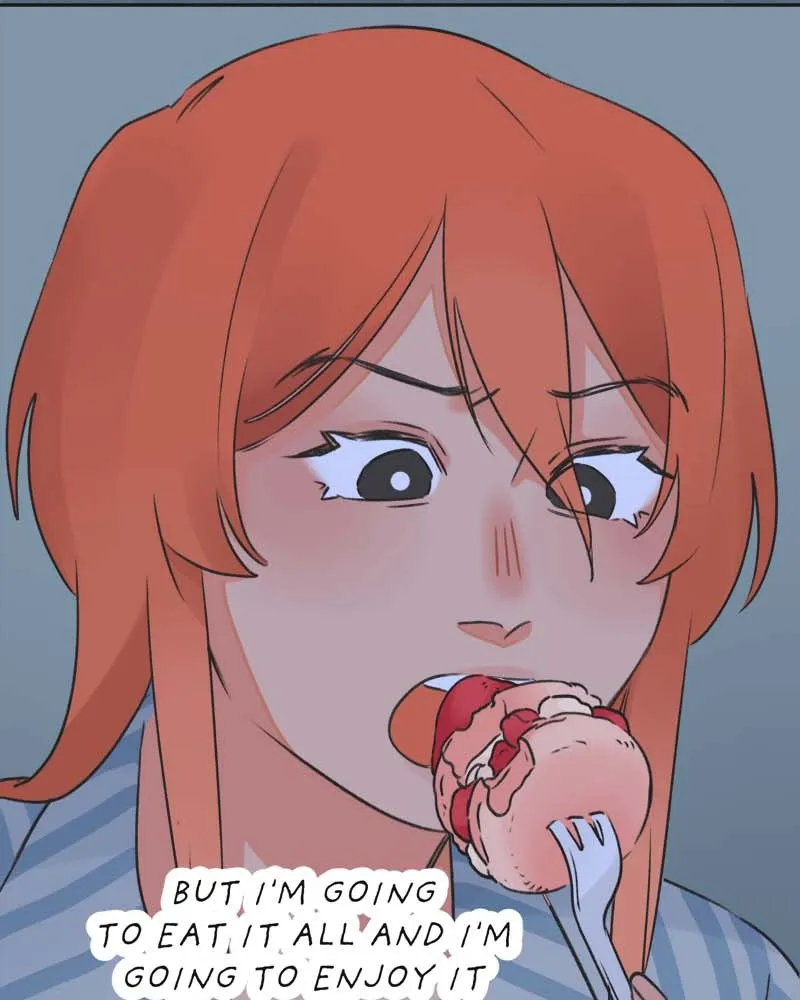 All Haven Academy Chapter 47 page 84 - 