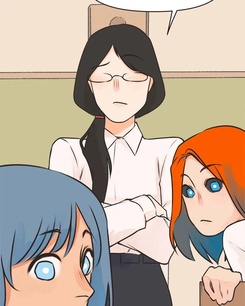 All Haven Academy Chapter 47 page 10 - 