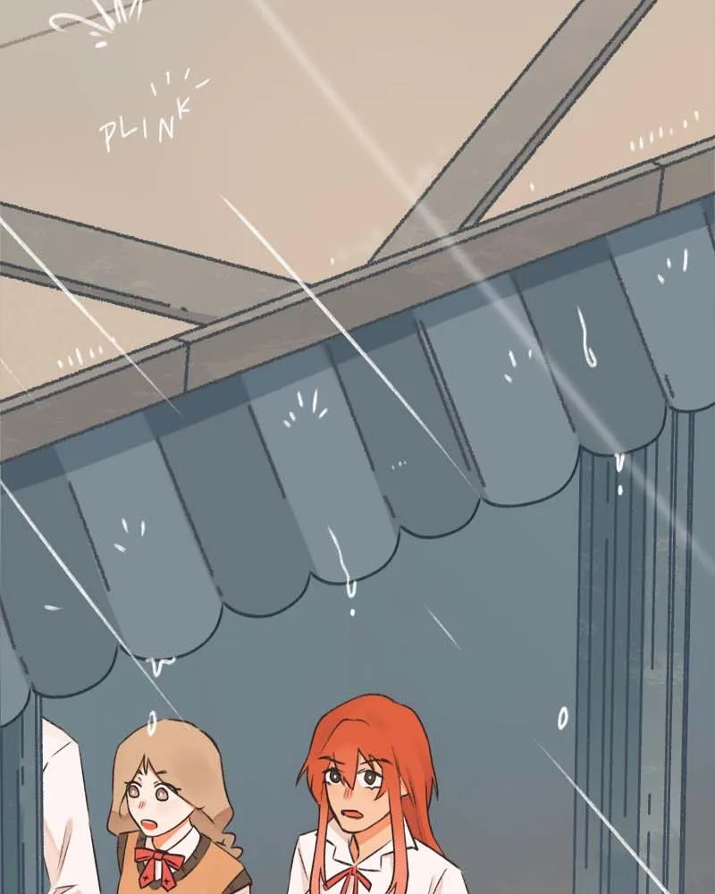 All Haven Academy Chapter 48 page 12 - 