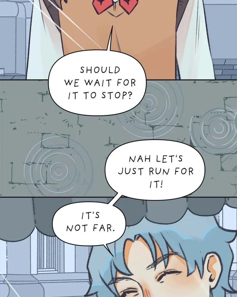 All Haven Academy Chapter 48 page 16 - 