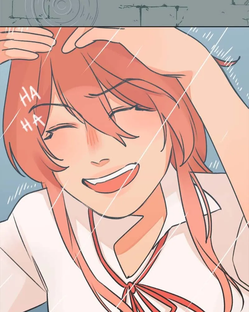 All Haven Academy Chapter 48 page 22 - 