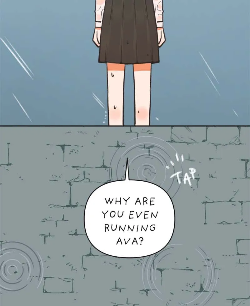 All Haven Academy Chapter 48 page 26 - 