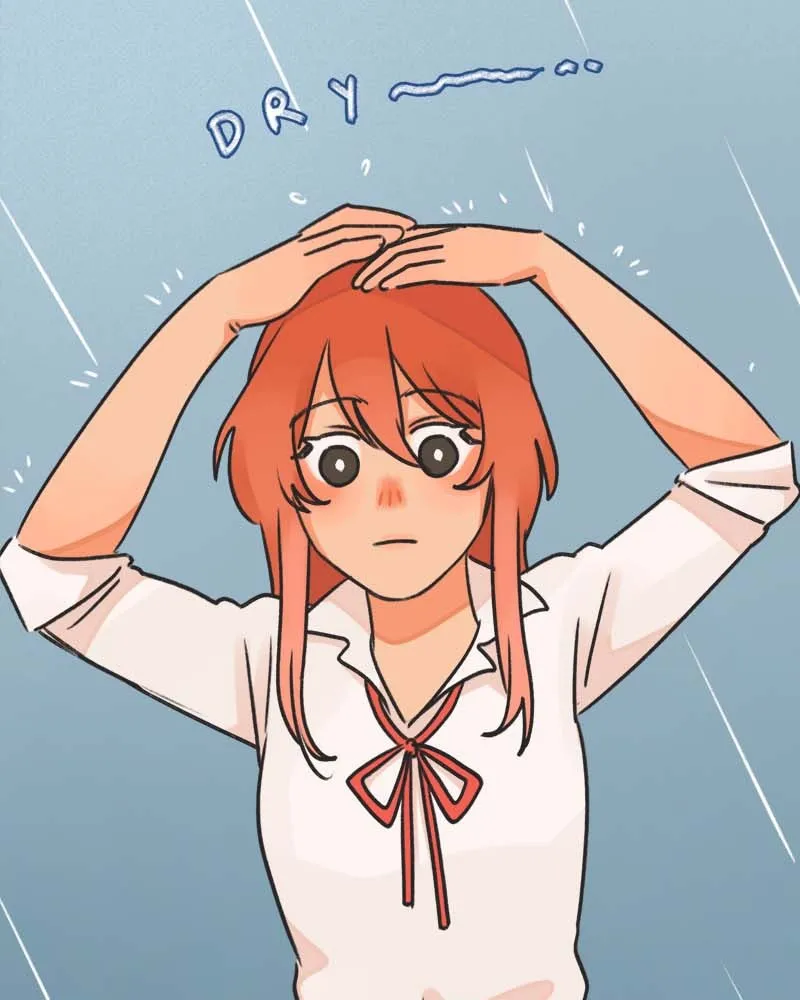 All Haven Academy Chapter 48 page 29 - 