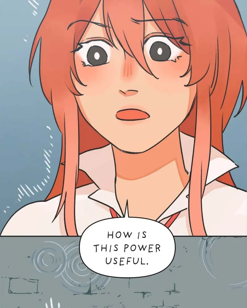 All Haven Academy Chapter 48 page 33 - 