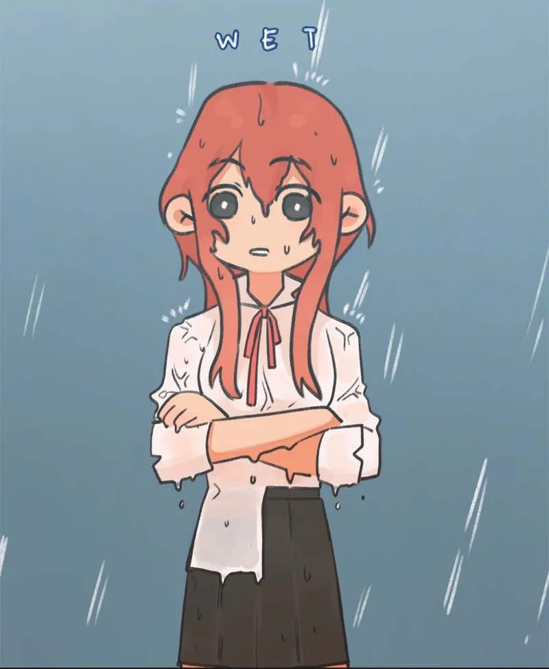 All Haven Academy Chapter 48 page 36 - 