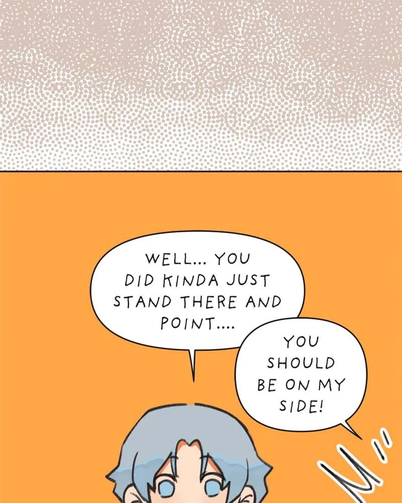 All Haven Academy Chapter 48 page 44 - 
