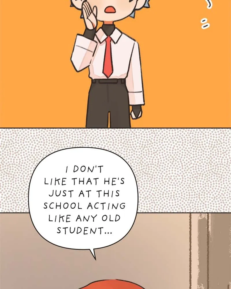 All Haven Academy Chapter 48 page 45 - 