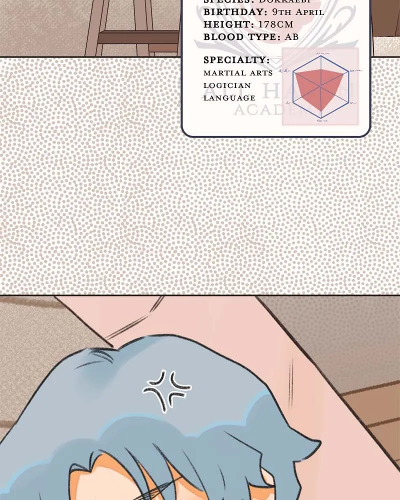 All Haven Academy Chapter 48 page 56 - 