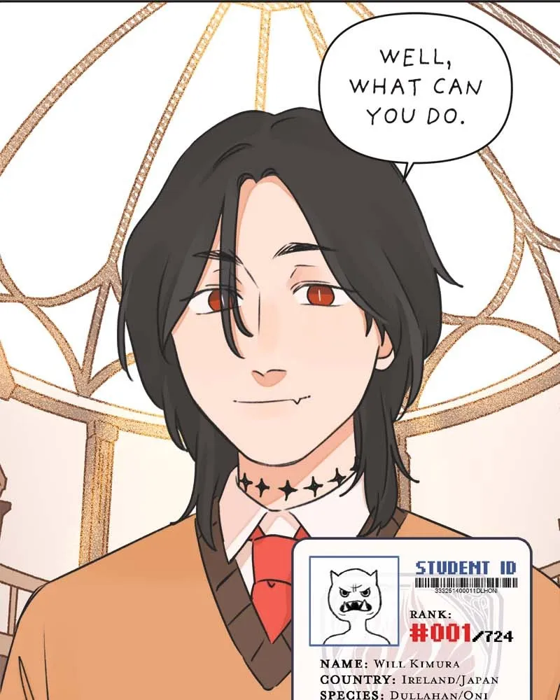 All Haven Academy Chapter 48 page 59 - 
