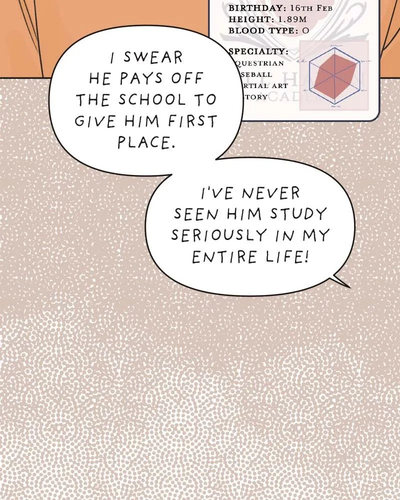 All Haven Academy Chapter 48 page 60 - 