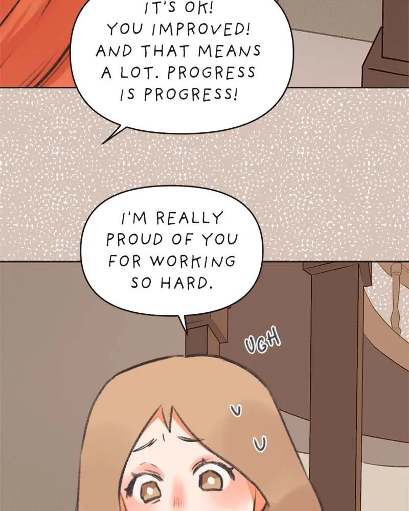 All Haven Academy Chapter 48 page 70 - 