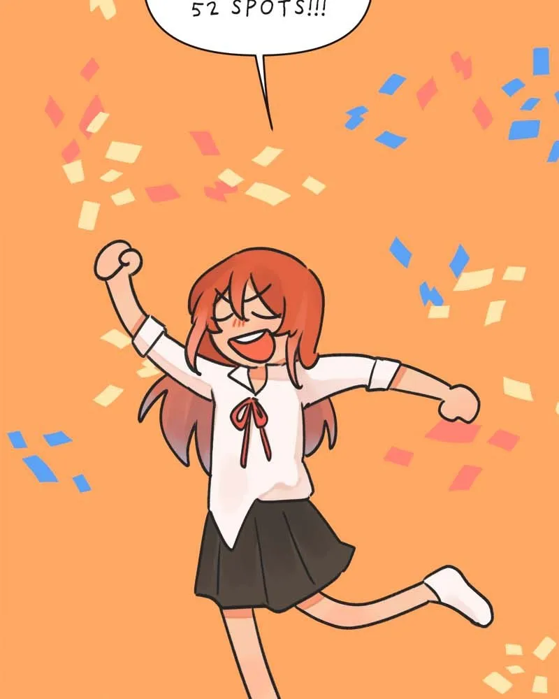 All Haven Academy Chapter 48 page 76 - 