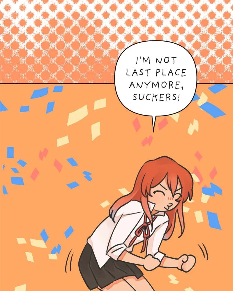 All Haven Academy Chapter 48 page 79 - 