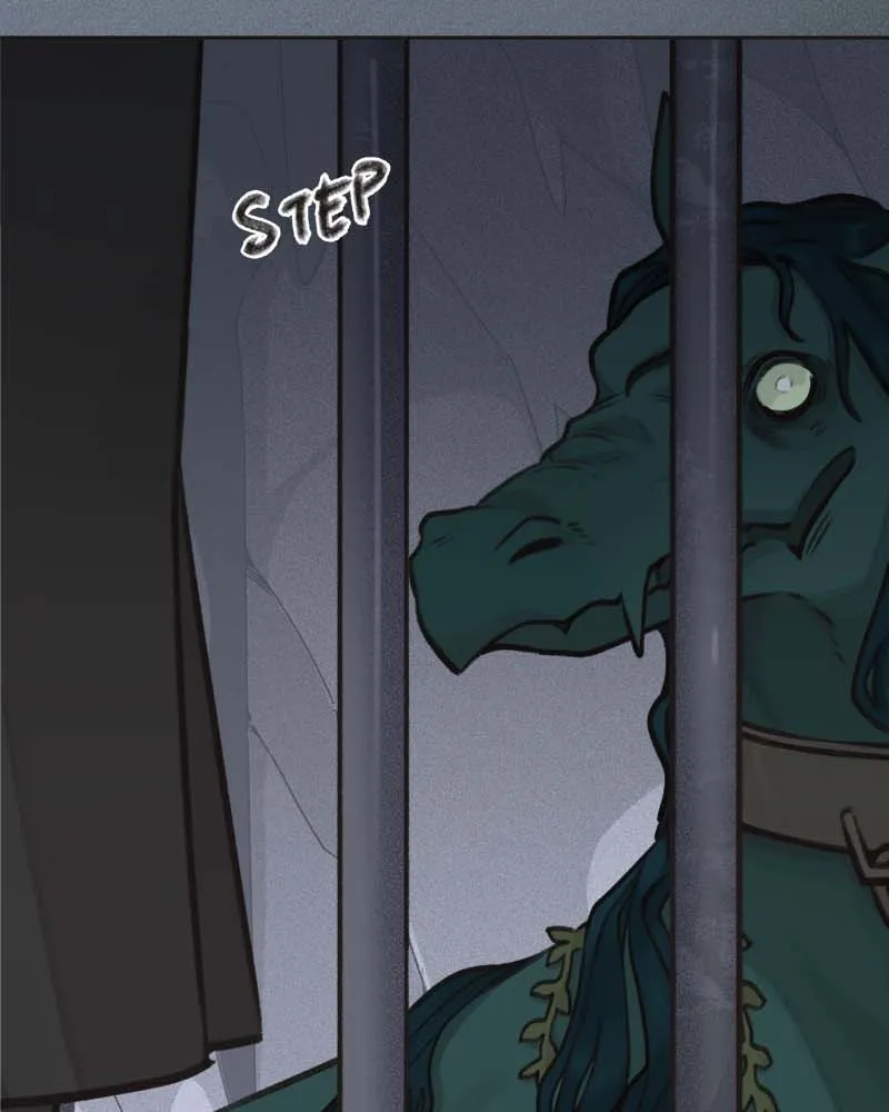 All Haven Academy Chapter 48 page 87 - 