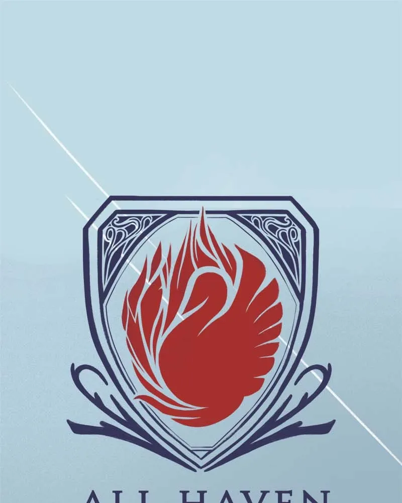 All Haven Academy Chapter 48 page 10 - 