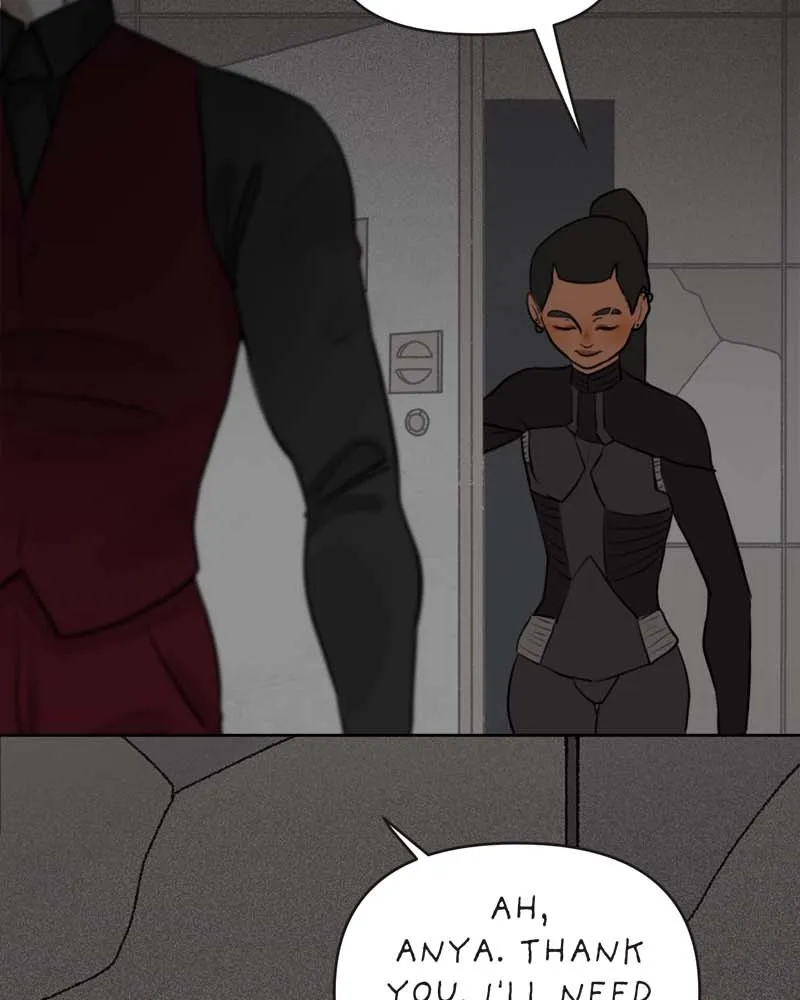 All Haven Academy Chapter 49 page 14 - 