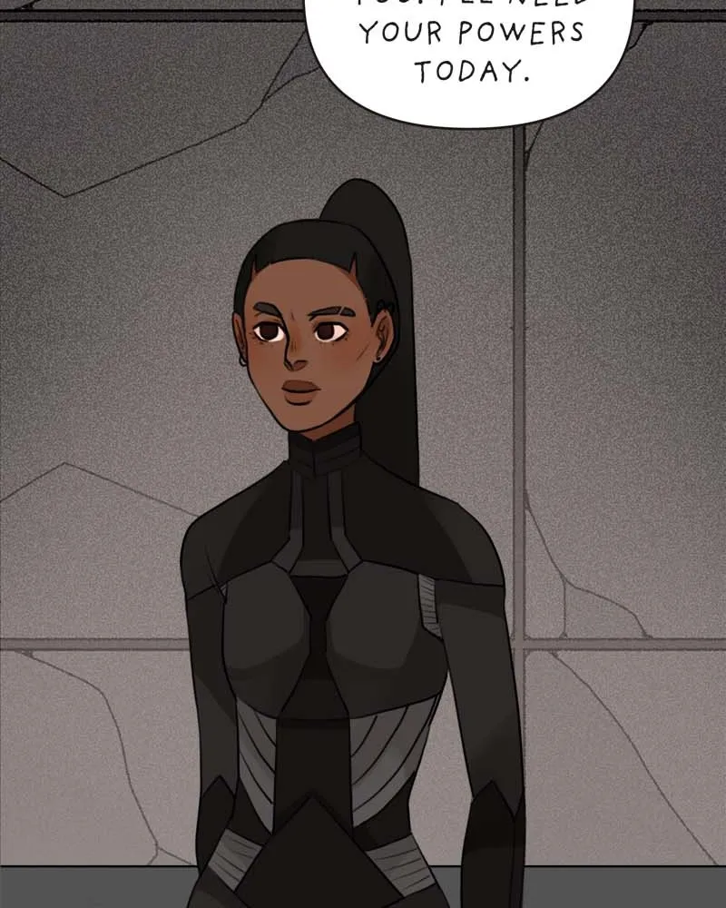 All Haven Academy Chapter 49 page 15 - 