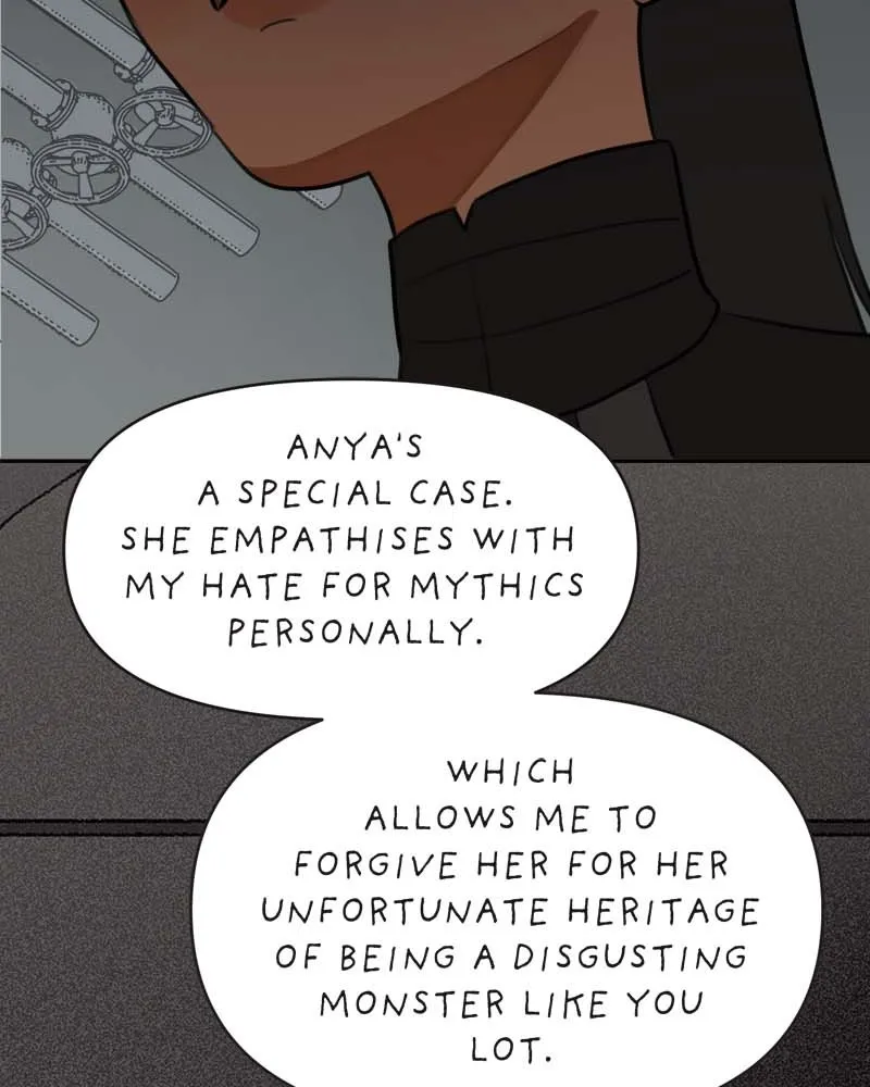 All Haven Academy Chapter 49 page 22 - 