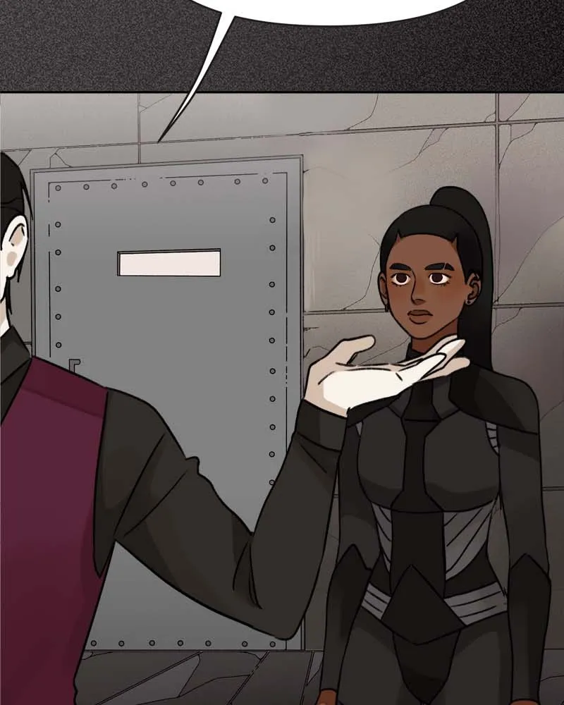 All Haven Academy Chapter 49 page 23 - 