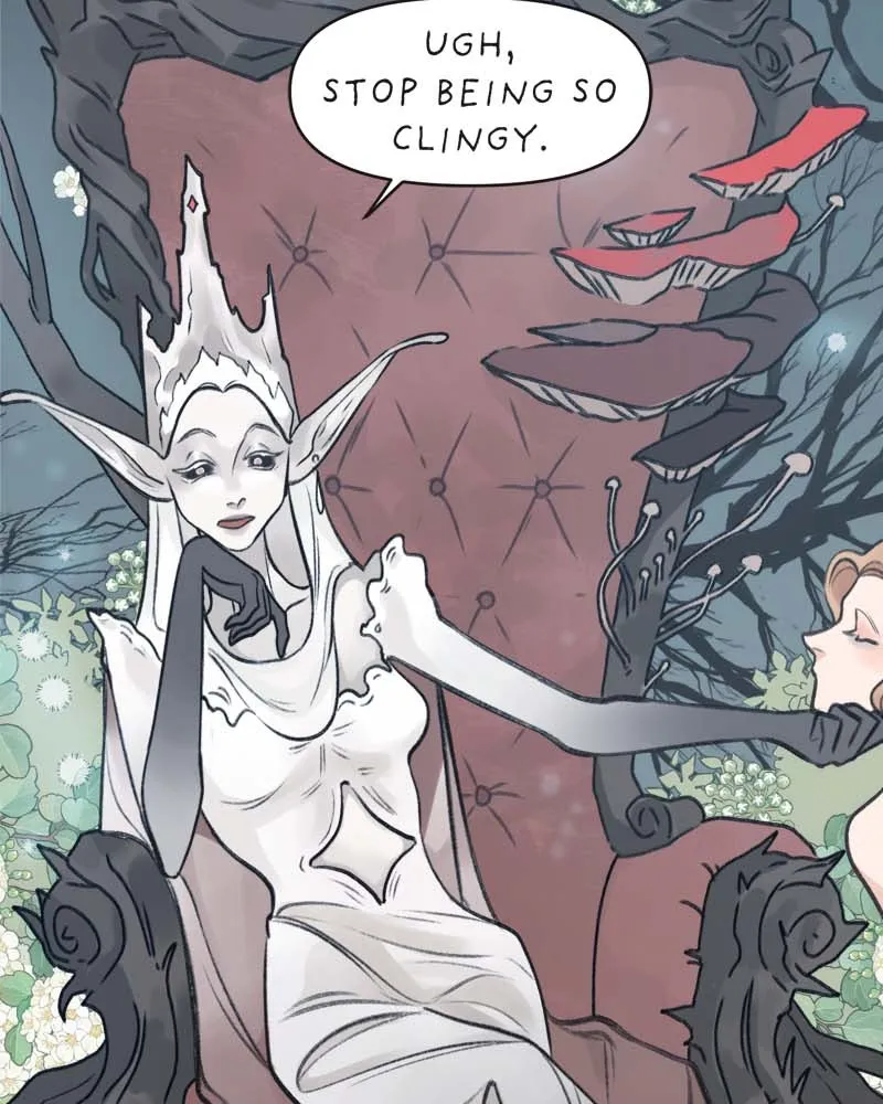 All Haven Academy Chapter 49 page 29 - 
