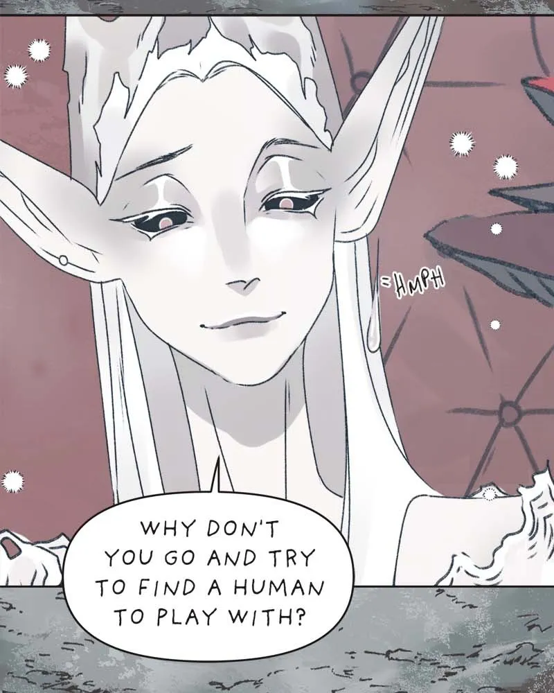 All Haven Academy Chapter 49 page 31 - 