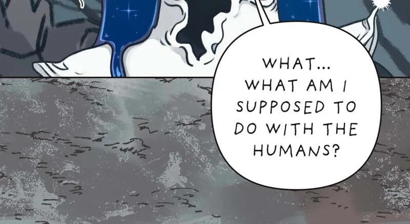 All Haven Academy Chapter 49 page 33 - 