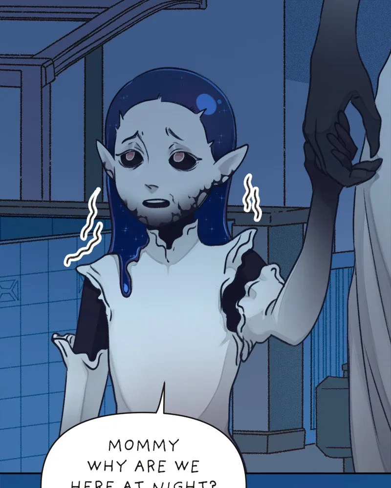 All Haven Academy Chapter 49 page 43 - 