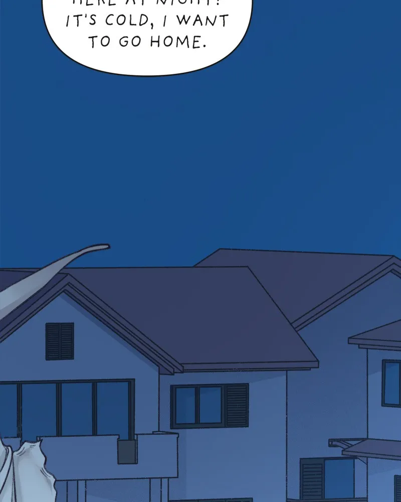 All Haven Academy Chapter 49 page 44 - 