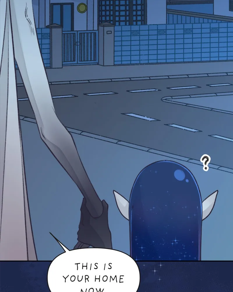 All Haven Academy Chapter 49 page 45 - 