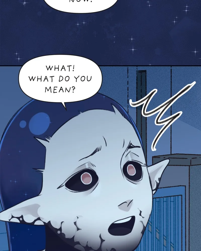 All Haven Academy Chapter 49 page 46 - 