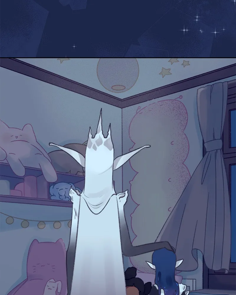 All Haven Academy Chapter 49 page 51 - 