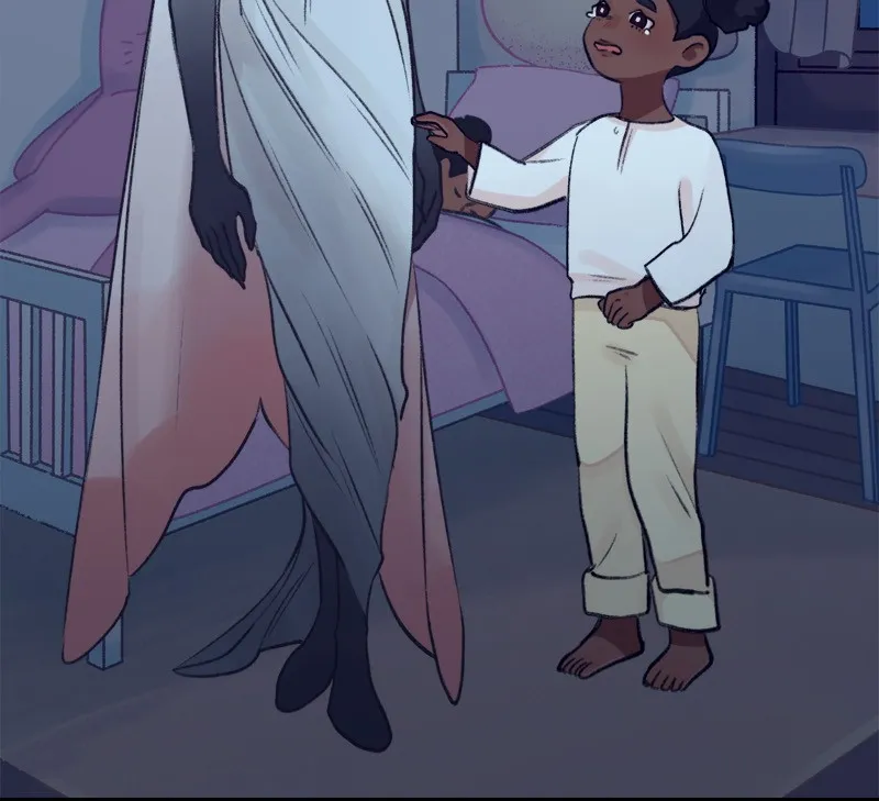 All Haven Academy Chapter 49 page 67 - 