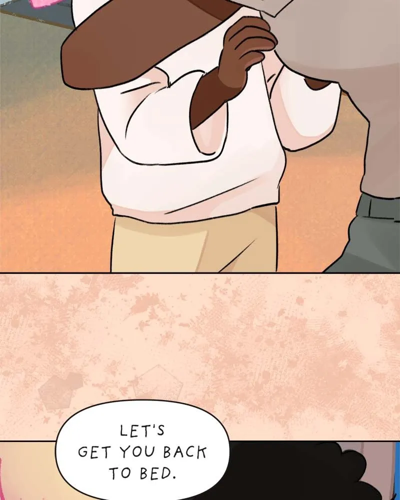 All Haven Academy Chapter 49 page 74 - 