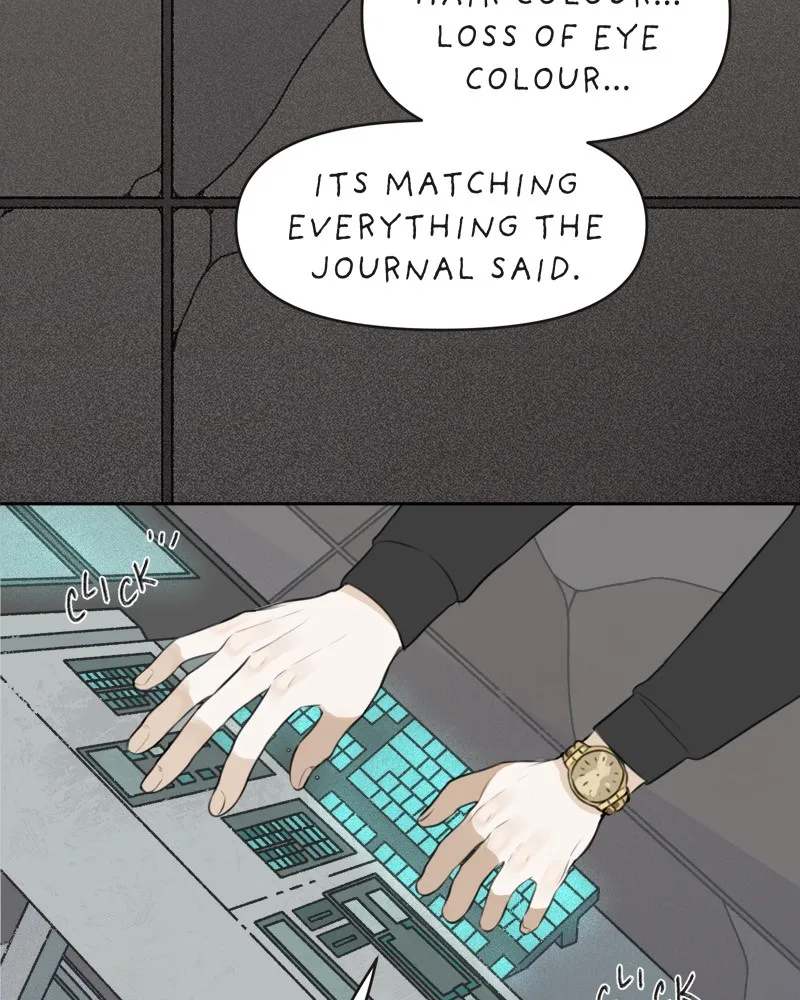 All Haven Academy Chapter 49 page 9 - 