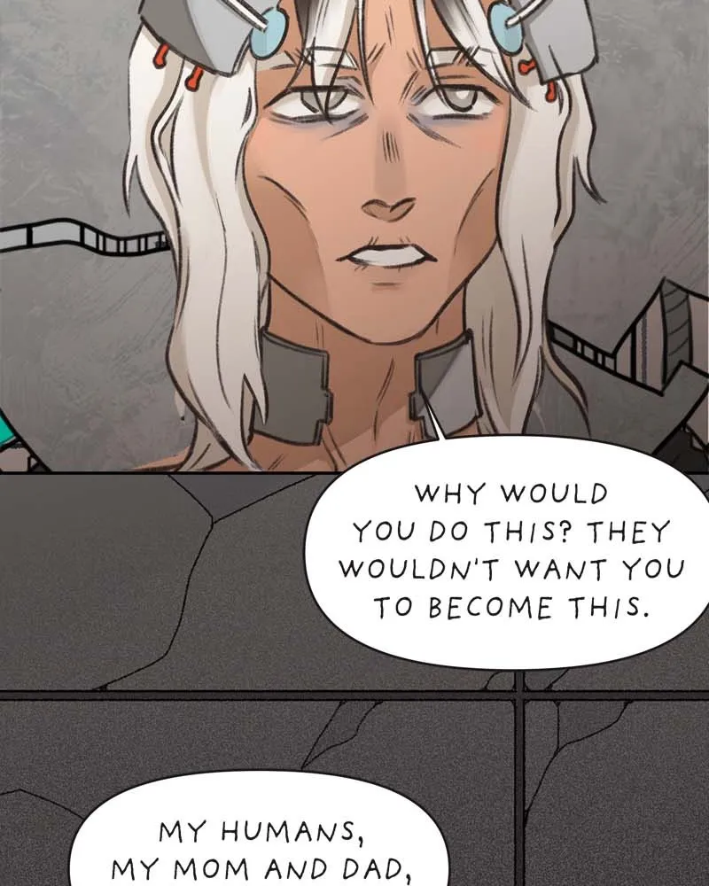 All Haven Academy Chapter 49 page 81 - 