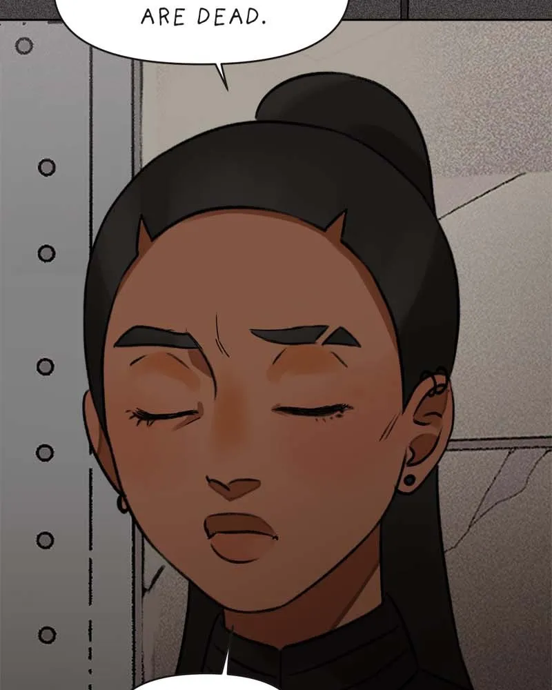 All Haven Academy Chapter 49 page 82 - 
