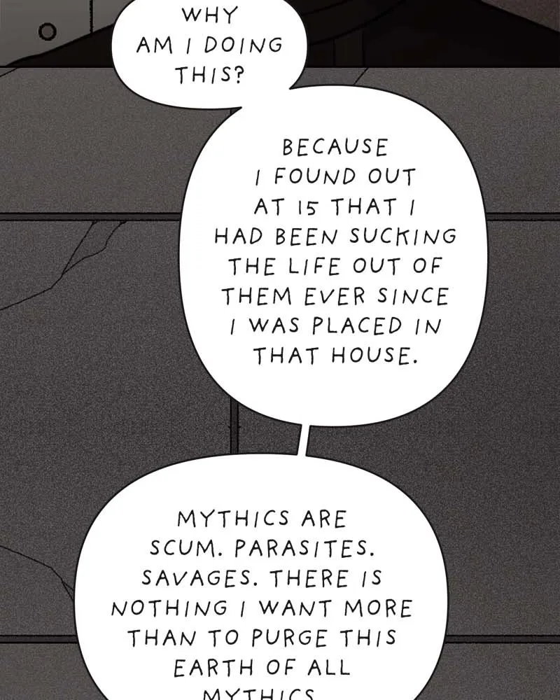 All Haven Academy Chapter 49 page 83 - 