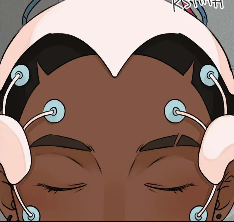 All Haven Academy Chapter 49 page 89 - 