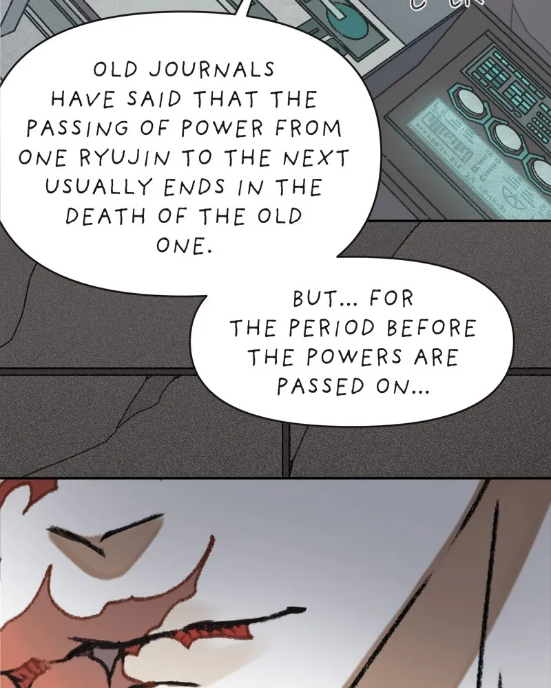 All Haven Academy Chapter 49 page 10 - 