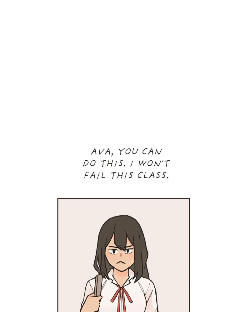 All Haven Academy Chapter 5 page 1 - 