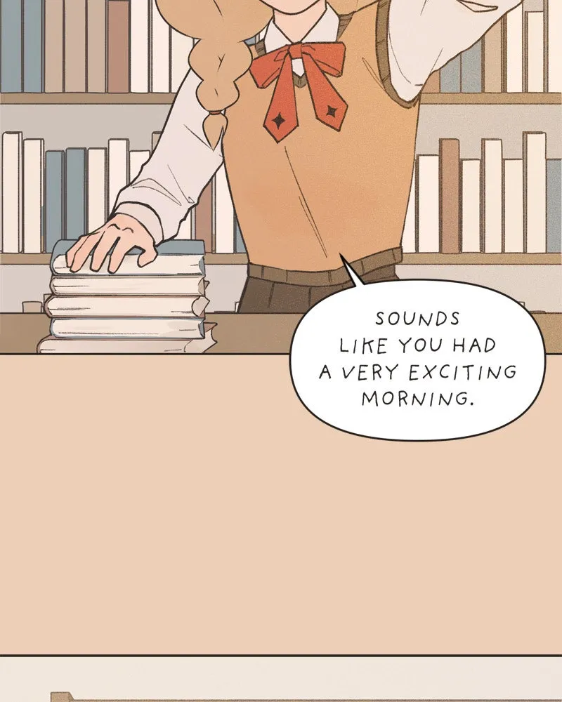All Haven Academy Chapter 5 page 14 - 