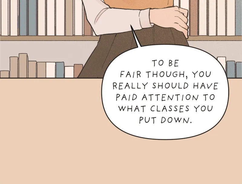 All Haven Academy Chapter 5 page 17 - 