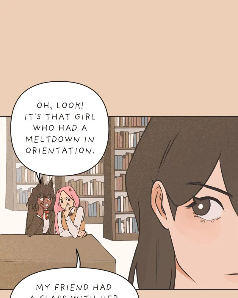 All Haven Academy Chapter 5 page 18 - 