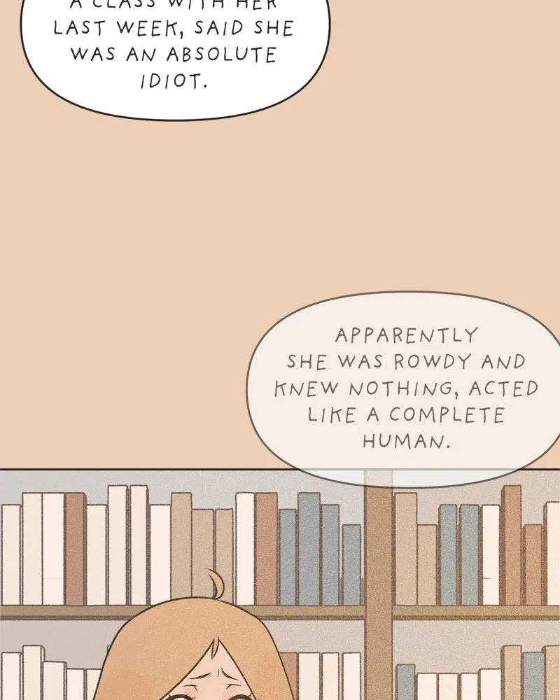 All Haven Academy Chapter 5 page 19 - 