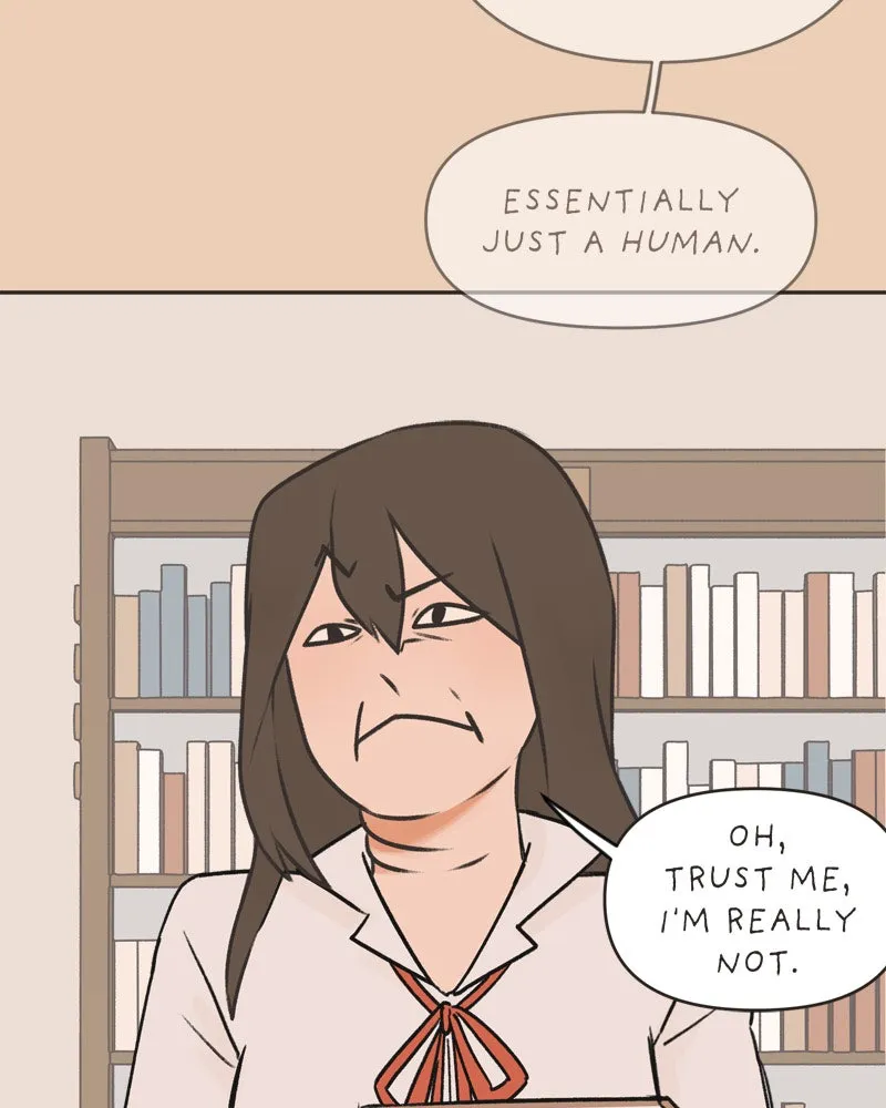 All Haven Academy Chapter 5 page 21 - 
