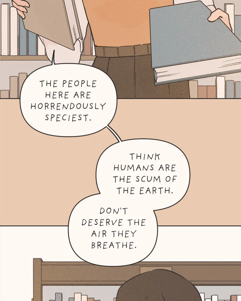 All Haven Academy Chapter 5 page 26 - 